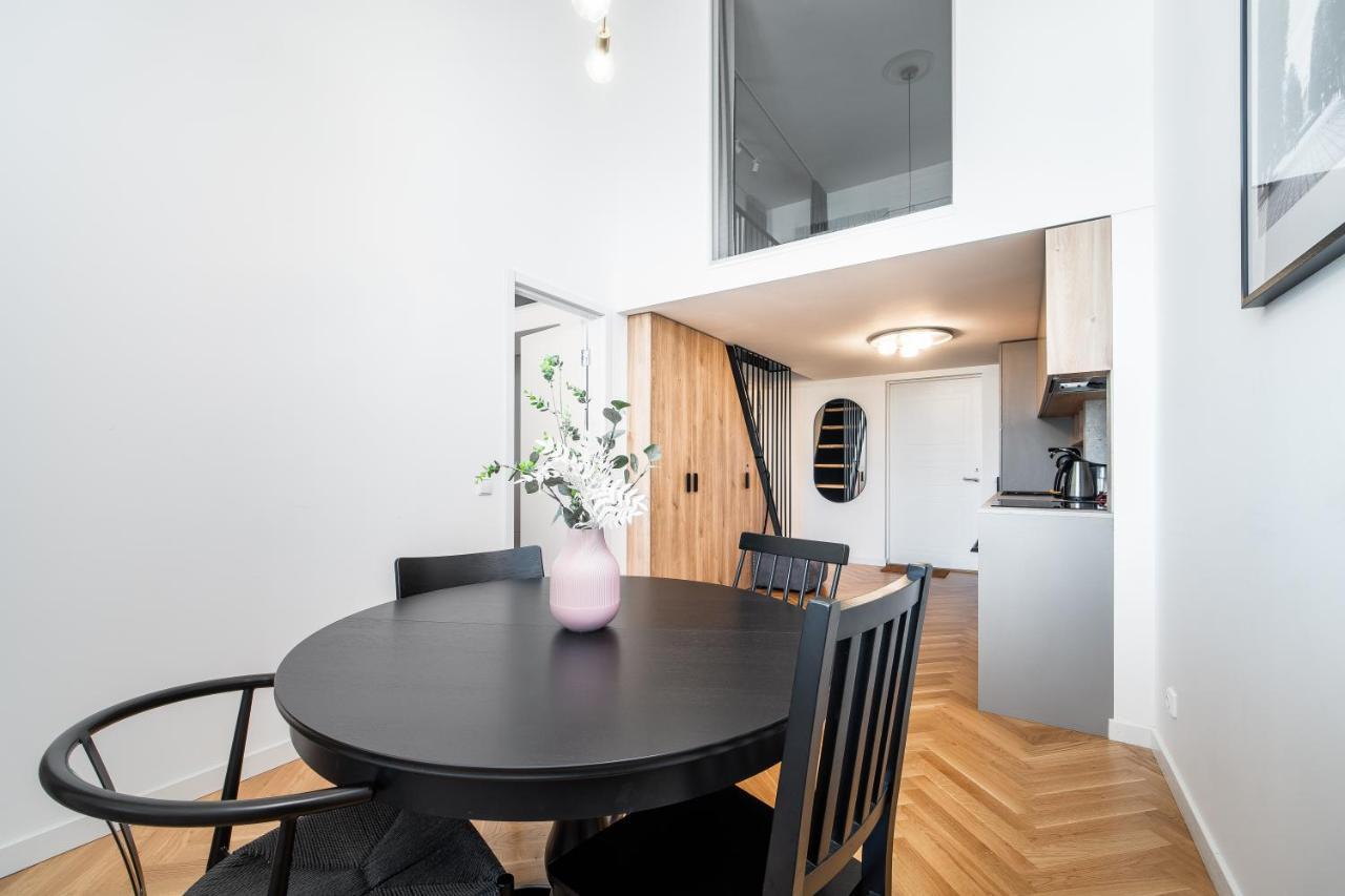 Owl Jazz Apartments - Luxury Apartments In The Heart Of The City Kaunas Exterior foto