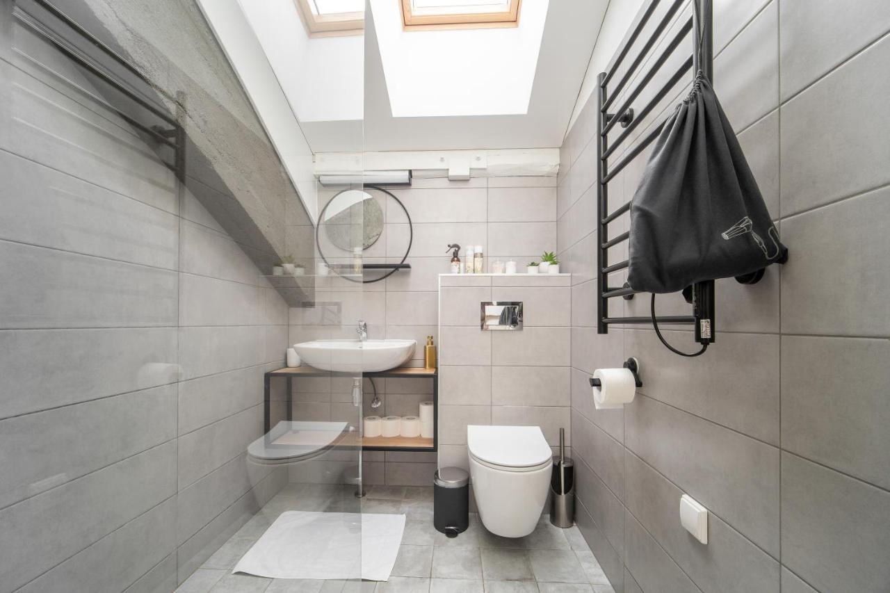 Owl Jazz Apartments - Luxury Apartments In The Heart Of The City Kaunas Exterior foto